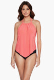 Nicole Tankini Top