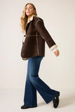 Shona Jacket