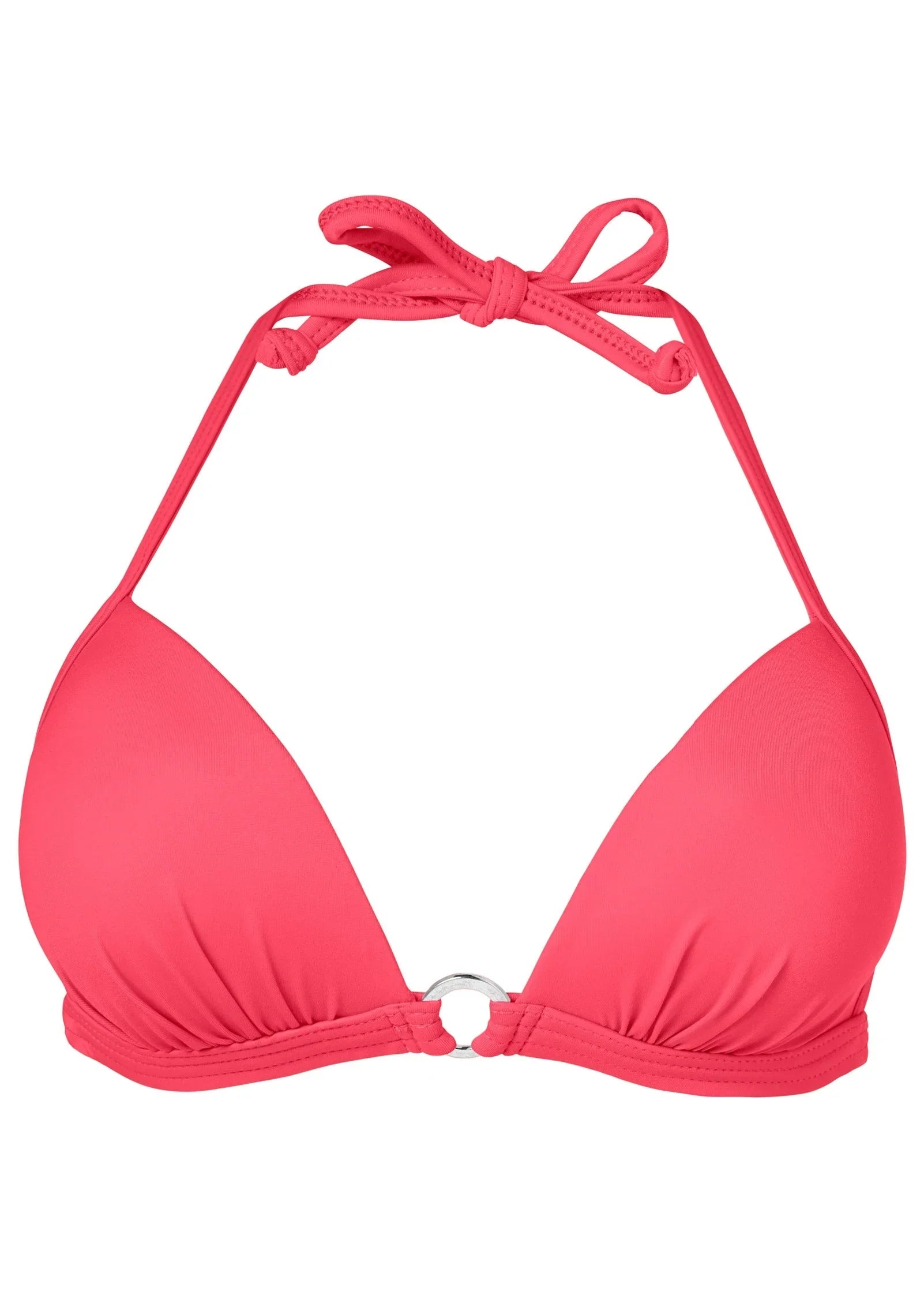 Santa Cruz Push Up Triangle Top Sunset Pink