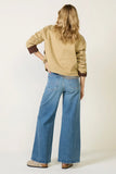 Saige Wide Leg 31 Jean