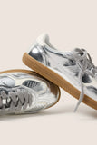 TB490 Shimmer Sneaker