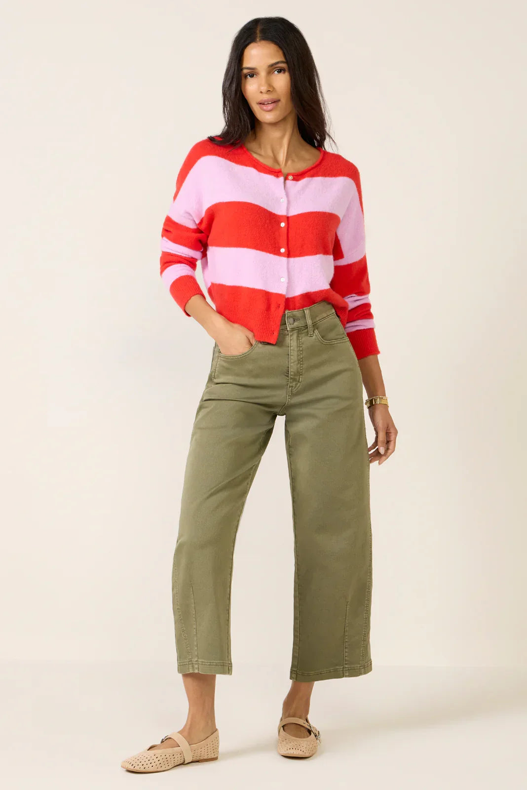 Jessie Cardigan