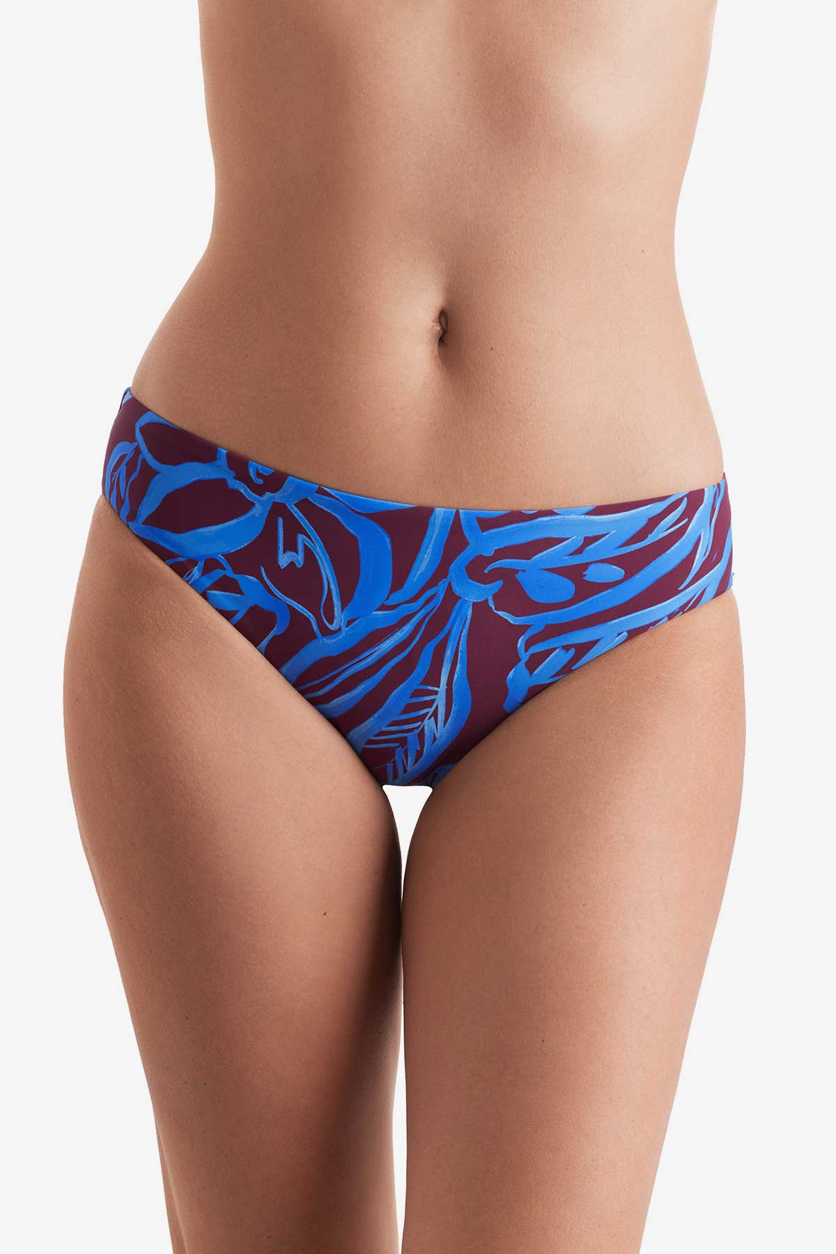 Logan Pant Oasis