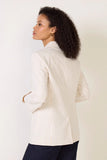 Palmer Stripe Blazer