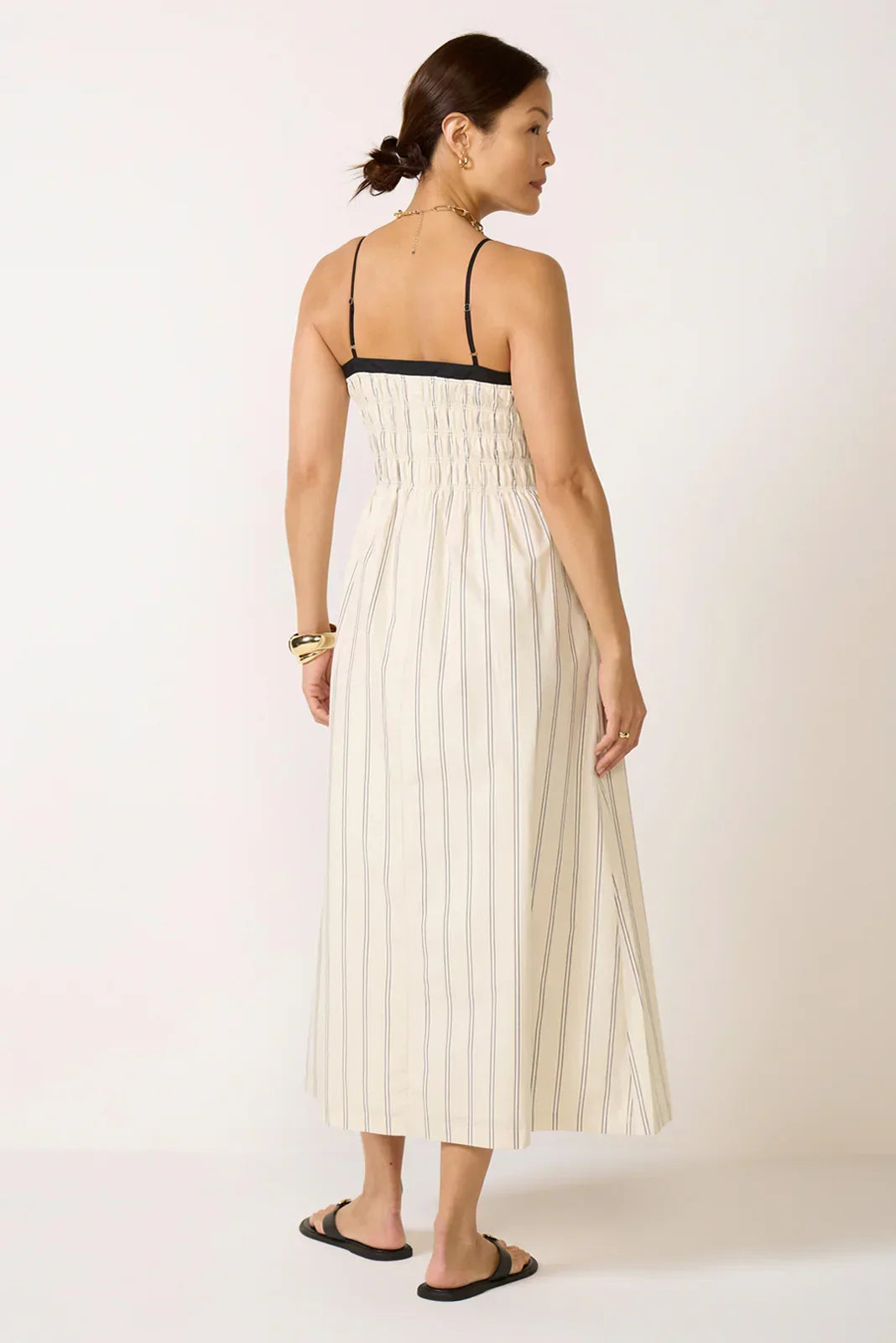 Primrose Dress