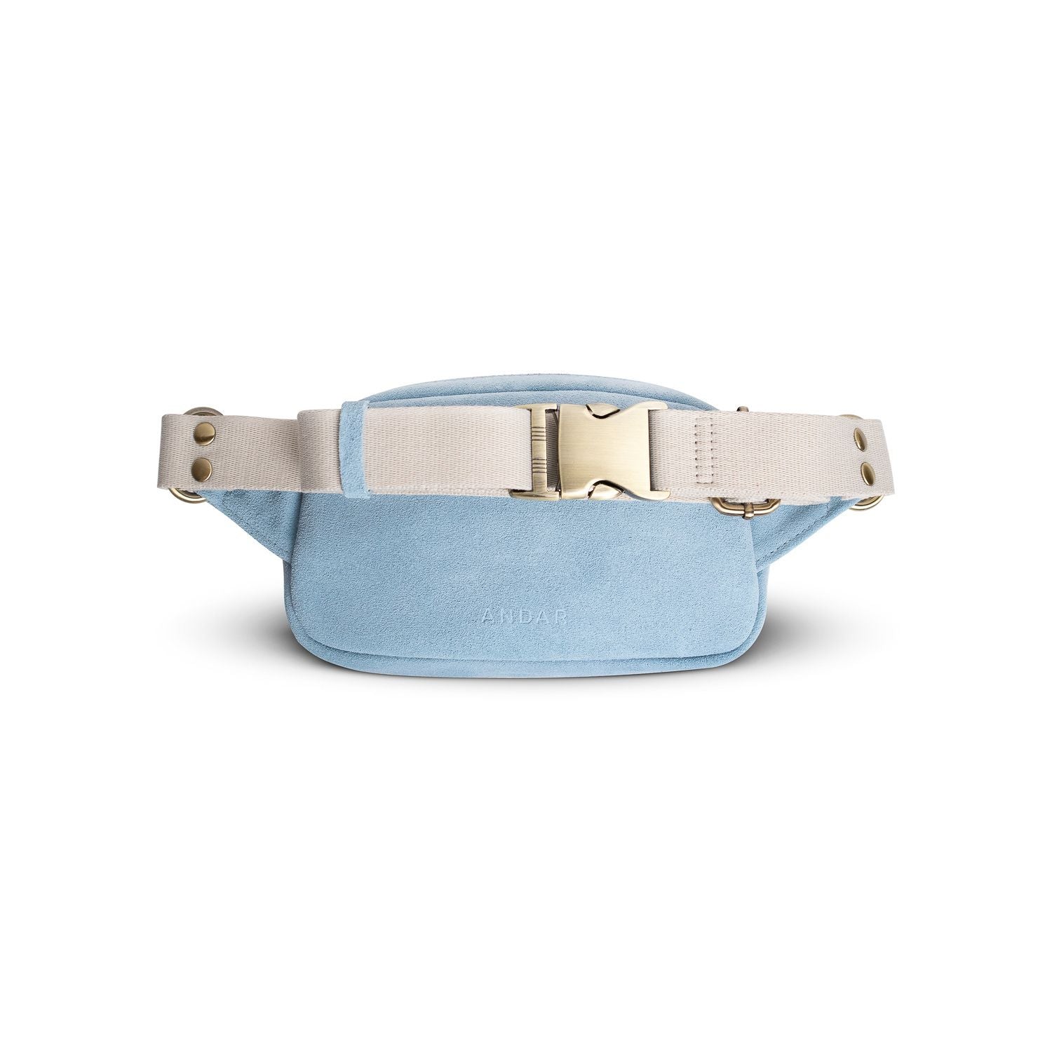 Andar Belt Bag The Indie