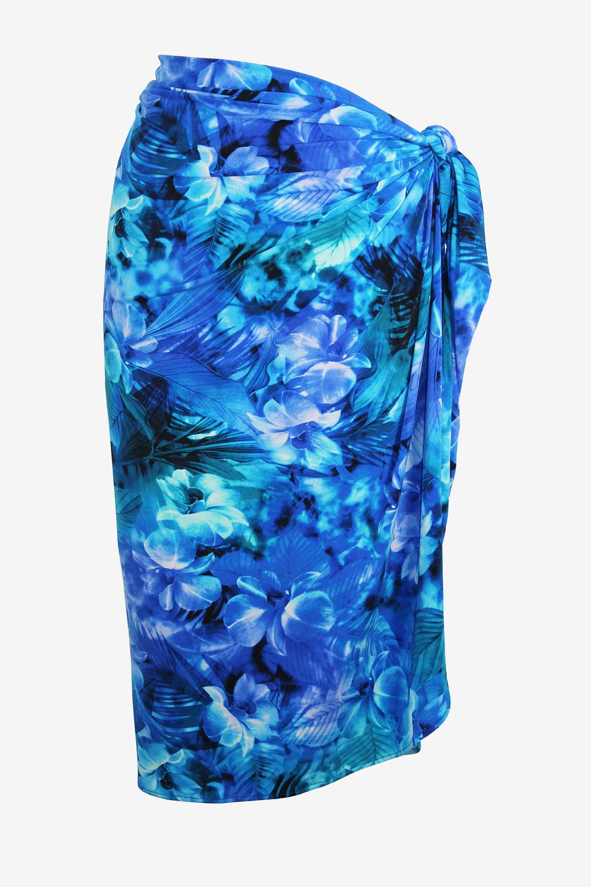 Sarong Cover Up in Sous Marine