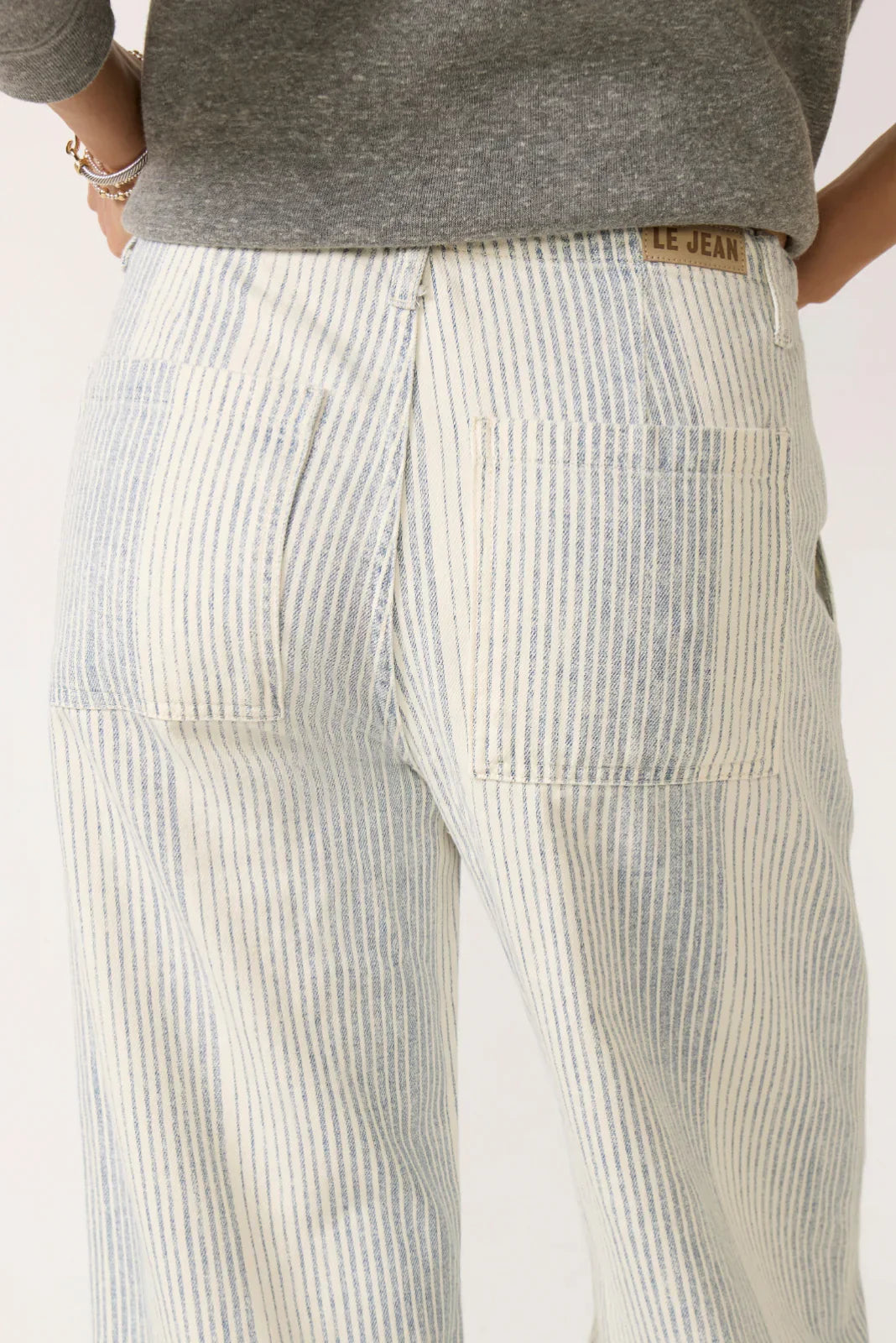 Utility Soft Barrel