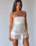 CL TOVE MINI DRESS