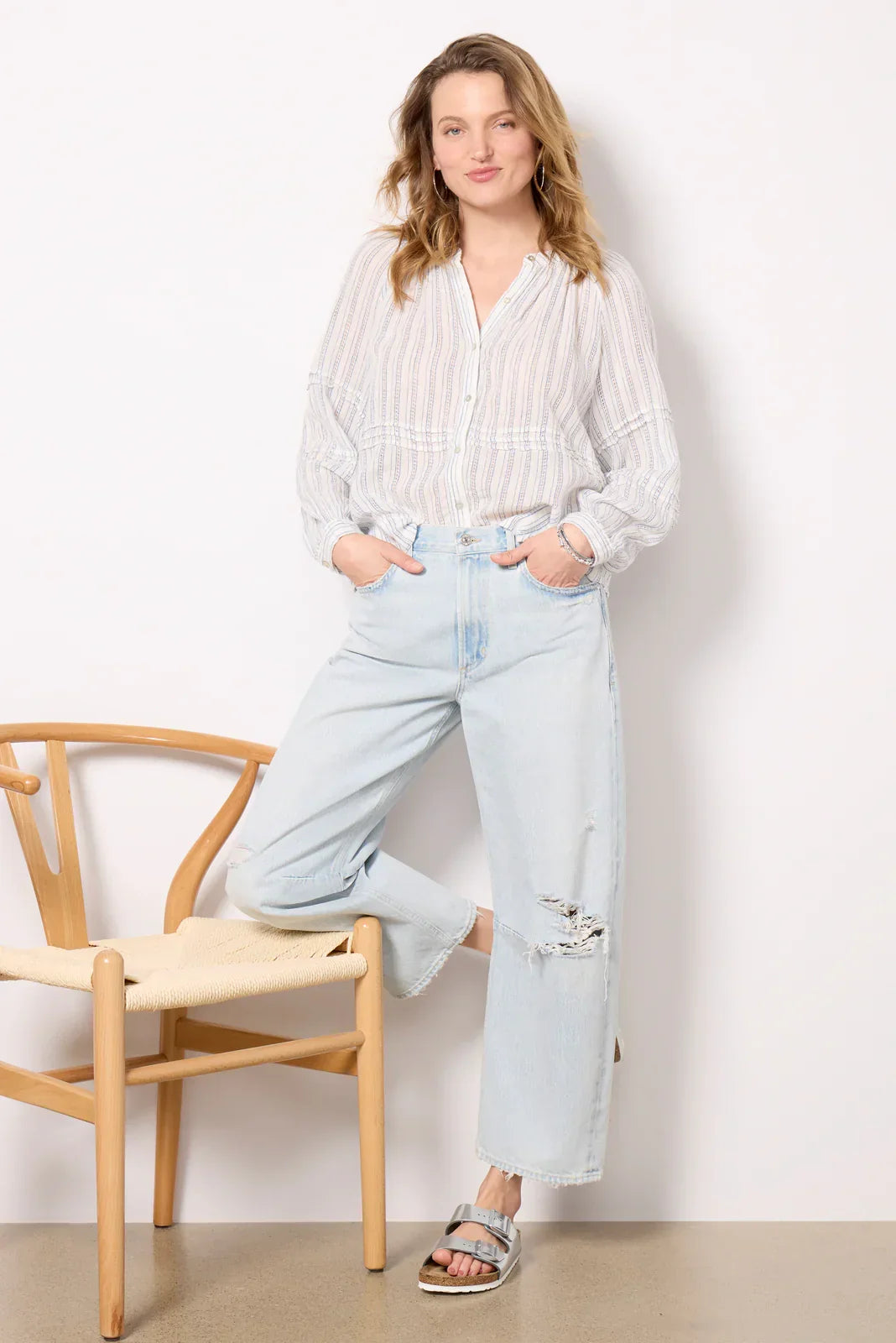 Frances Top
