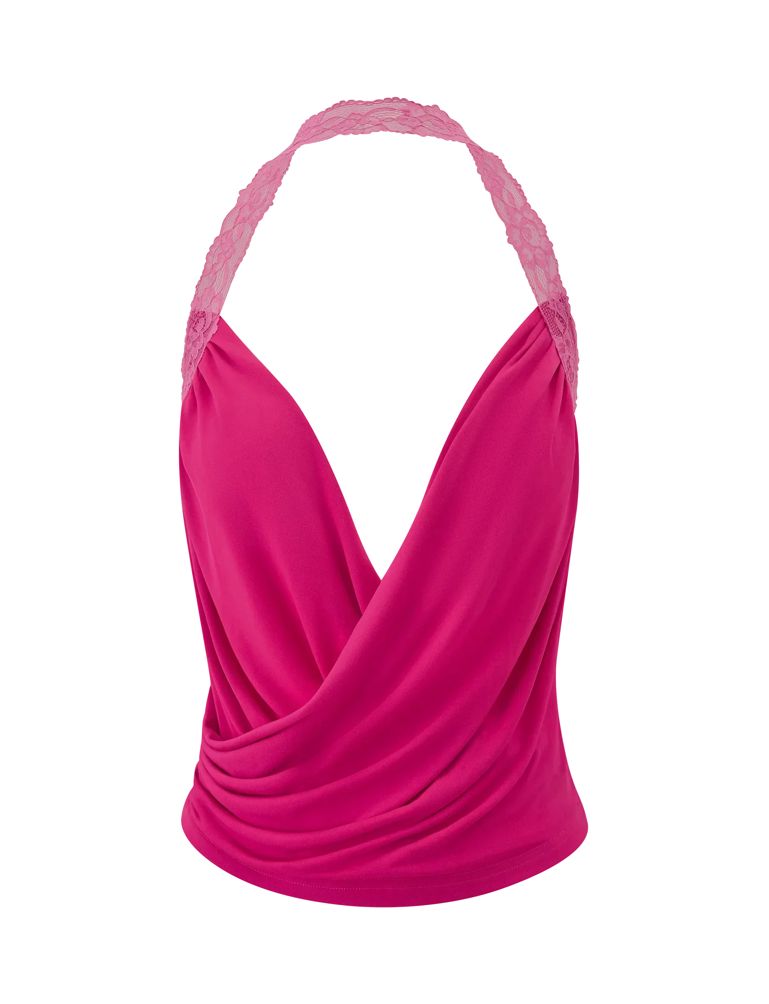 PERSI TOP MAGENTA