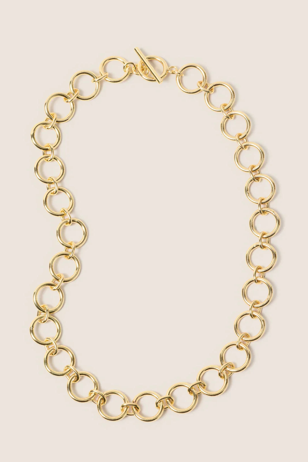 Amara Chain Necklace