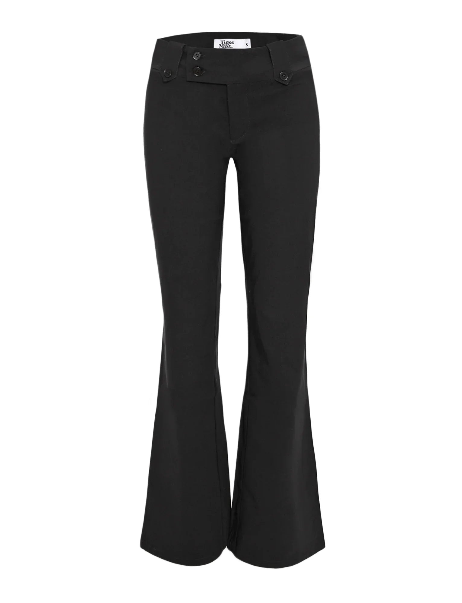 KITTIE PANT BLACK