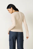 Second Skin Crew Long Sleeve
