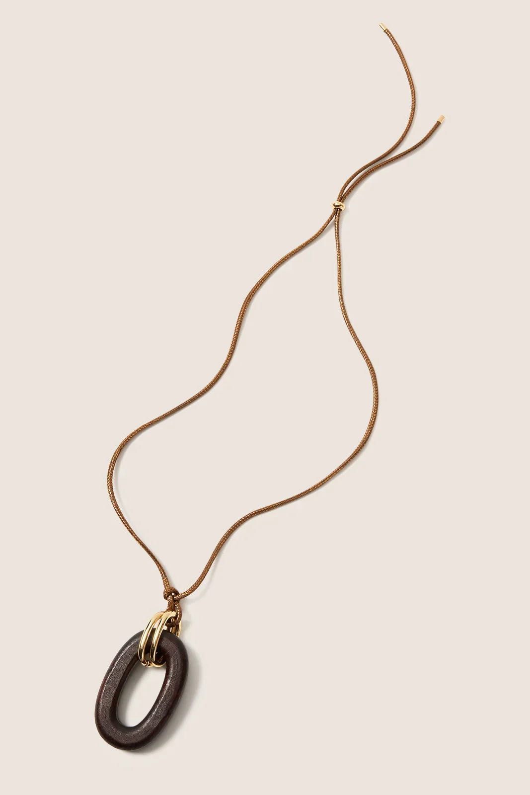 Dani Pendant Necklace