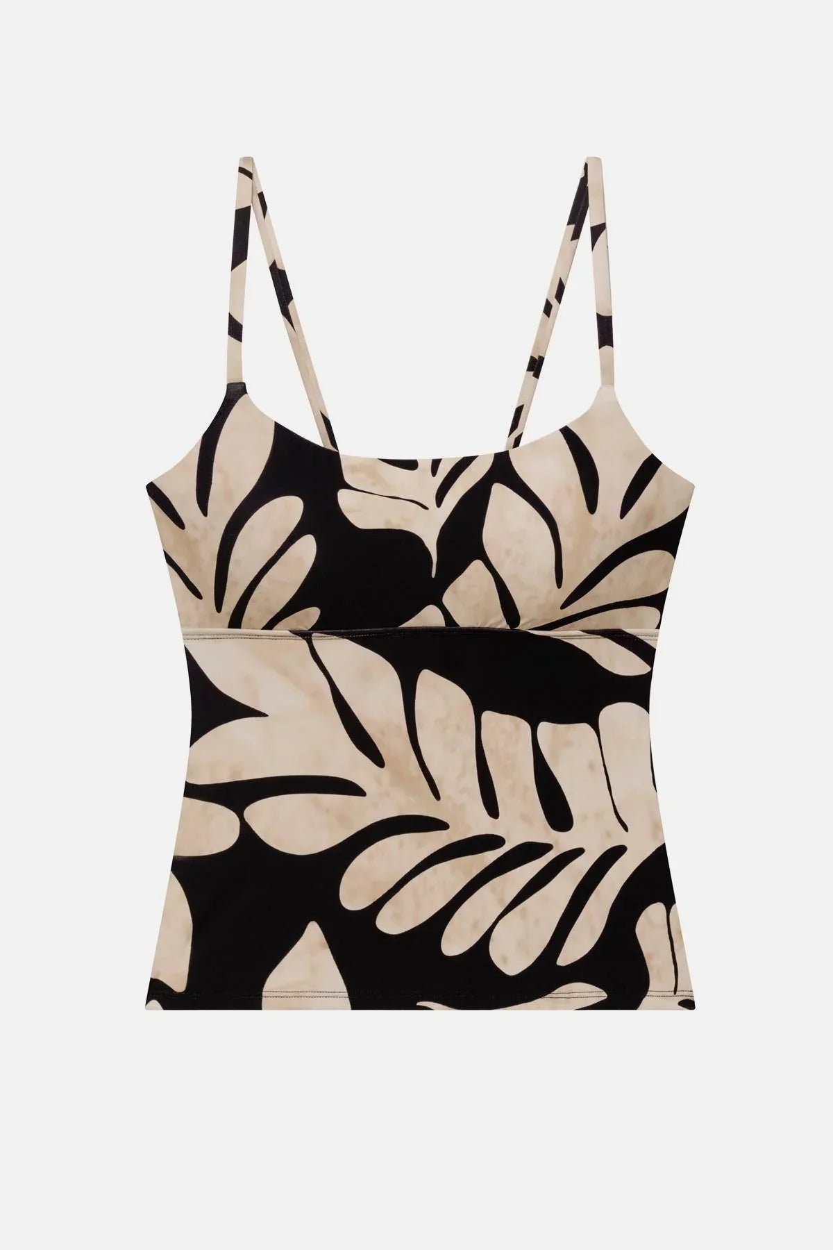 Ellis Tankini Top Sonder