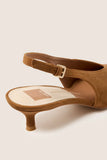 Alenna Sling Back Heel