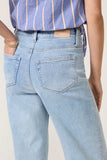 Petite Anessa W Front Yoke
