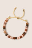 Solana Beaded Bracelet