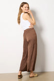 Sunset Satin Pant