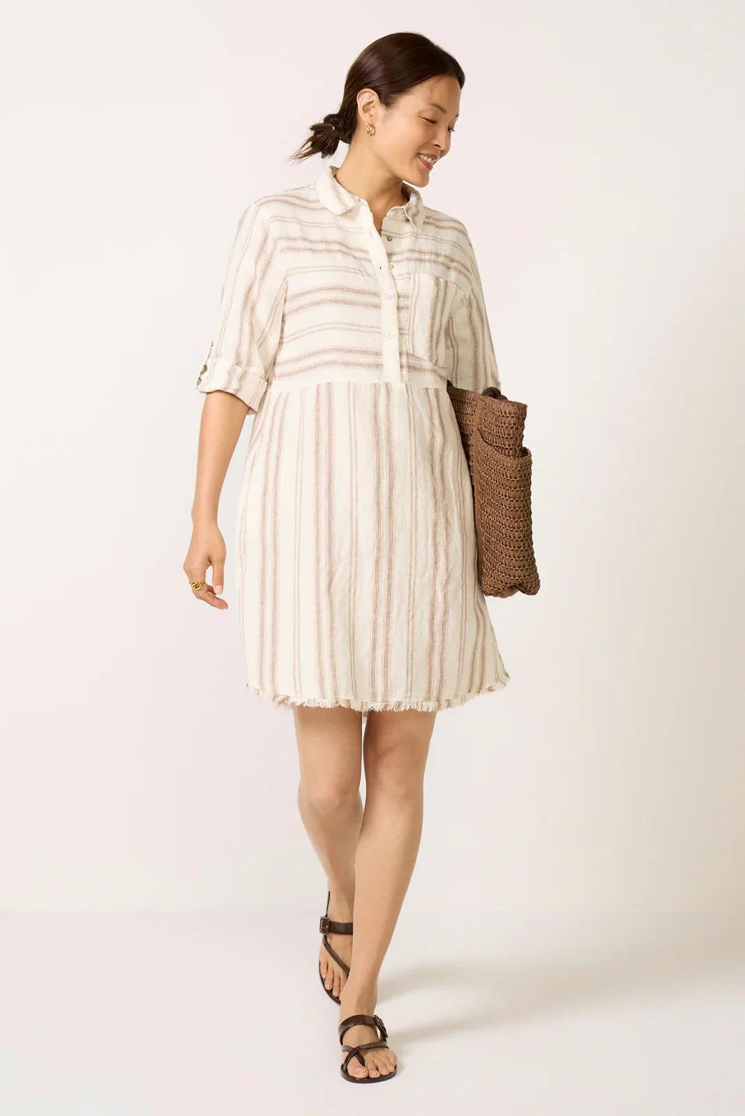 Rosella Dress