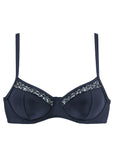 Underwire Bikini Top 5 Stripe