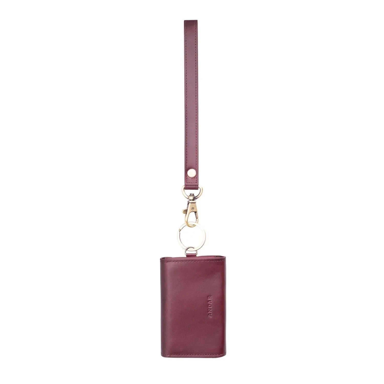 Andar Wallet The Poppy