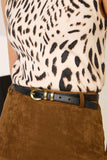 Fuzzy Leopard Tank