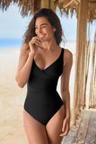 Bailey One Piece Black