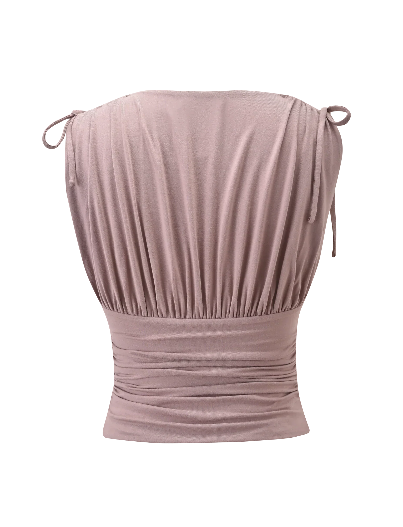 HALONA TOP MOCHA