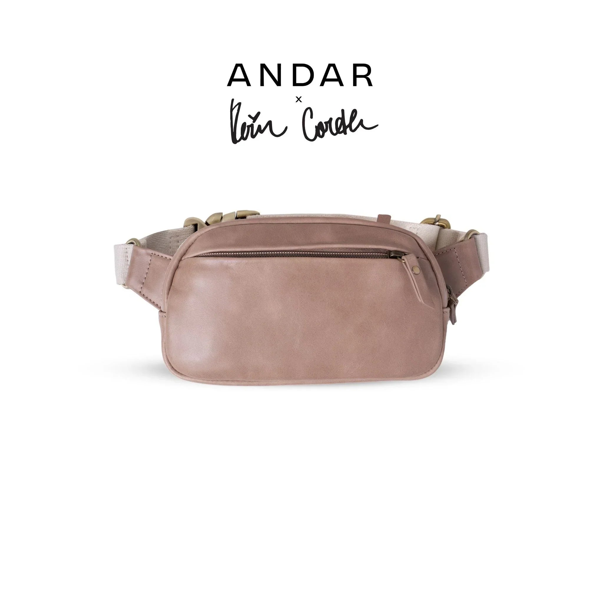 Andar Belt Bag The Indie