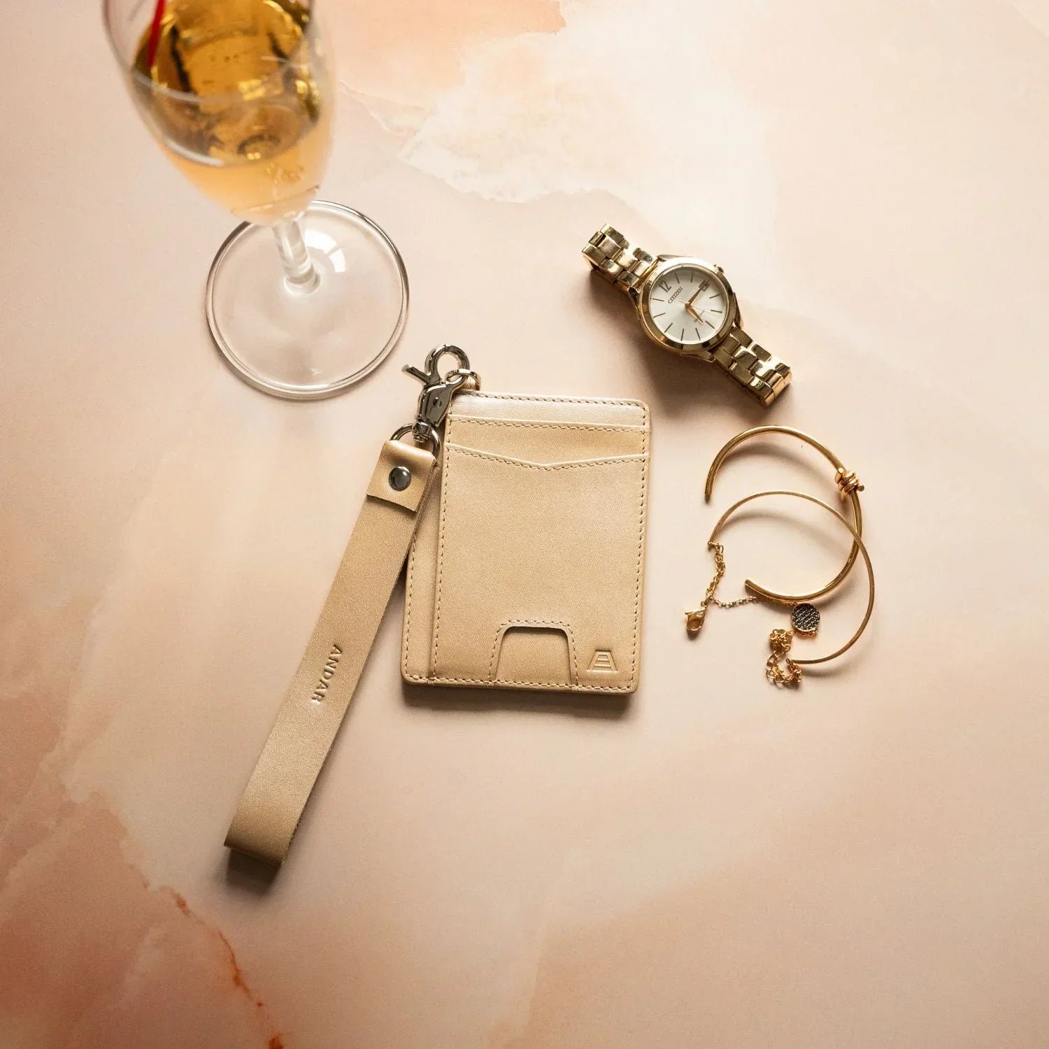 Andar Wallet The Denner