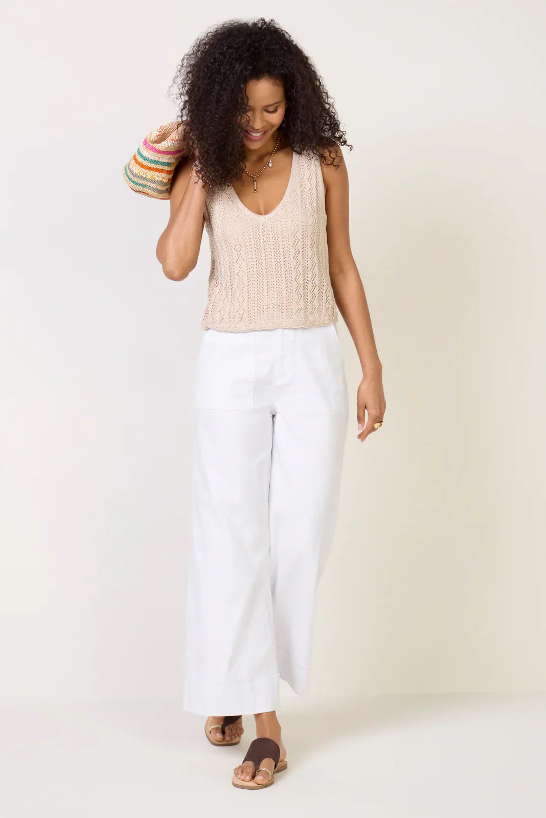 Joelle Utility Pant