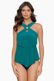 Carolina Tankini Top