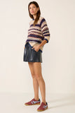 Makena Pullover