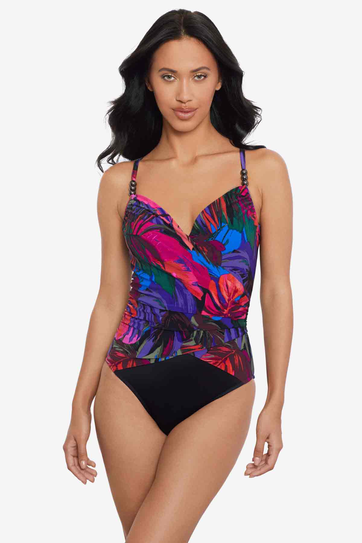 Louise One Piece in Summer Lovin