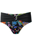 Sally Moderate Bottom Midnight Elegance