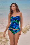 Aria Bandini Saltwater Tie Dye
