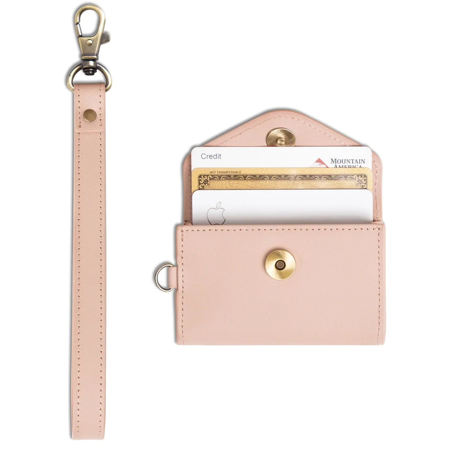Andar Wallet The Poppy
