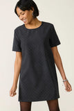 Zinnia Mini Dress