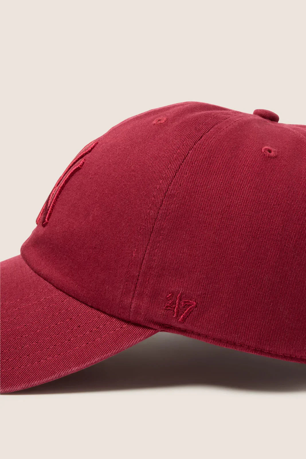 NY Baseball Hat