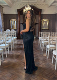Another Fairytale Gown Black