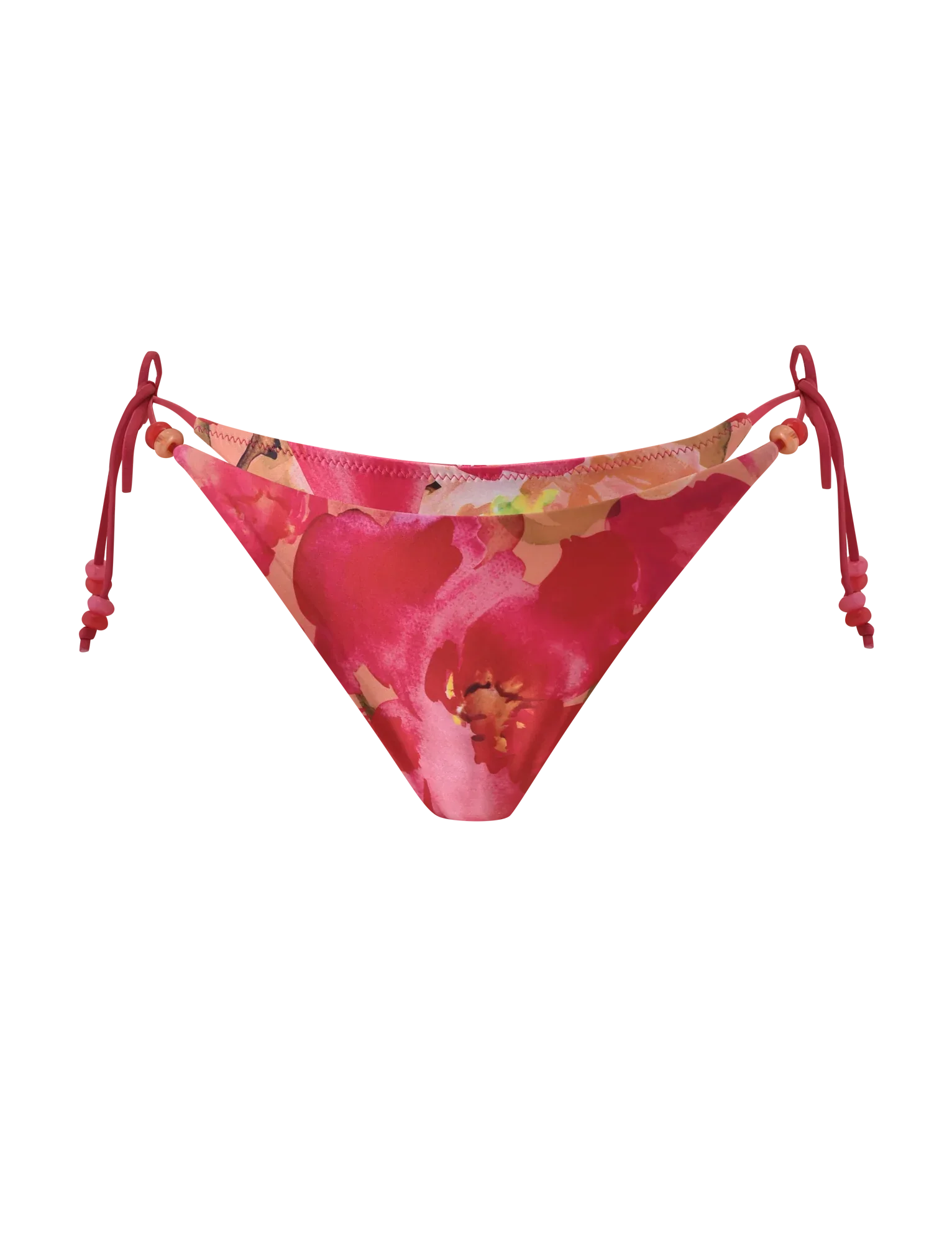 FINLEA BIKINI BOTTOM DAIQUIRI FLORAL