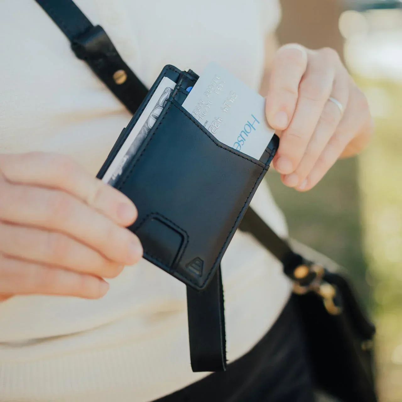 Andar Wallet The Denner
