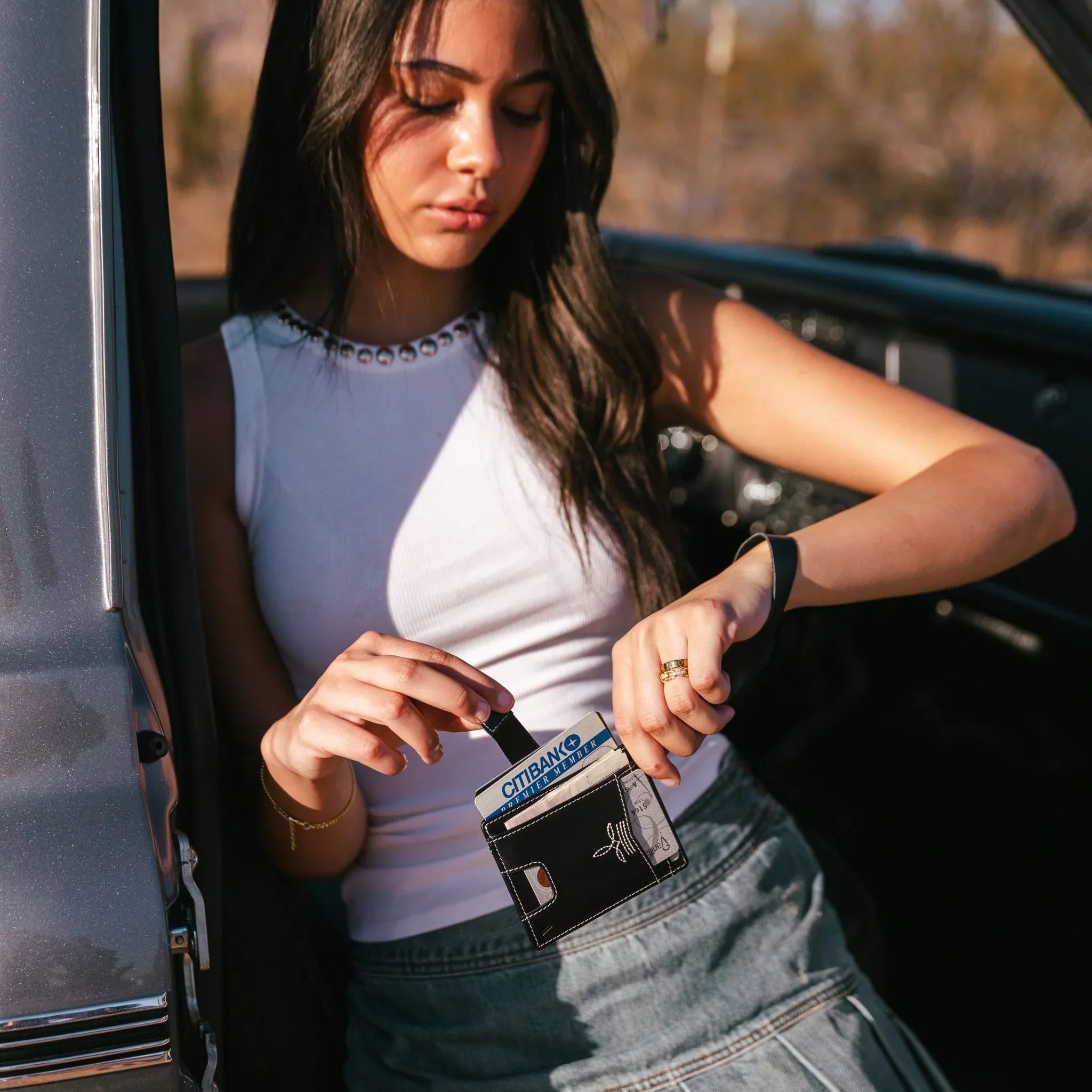 Andar Wallet The Denner