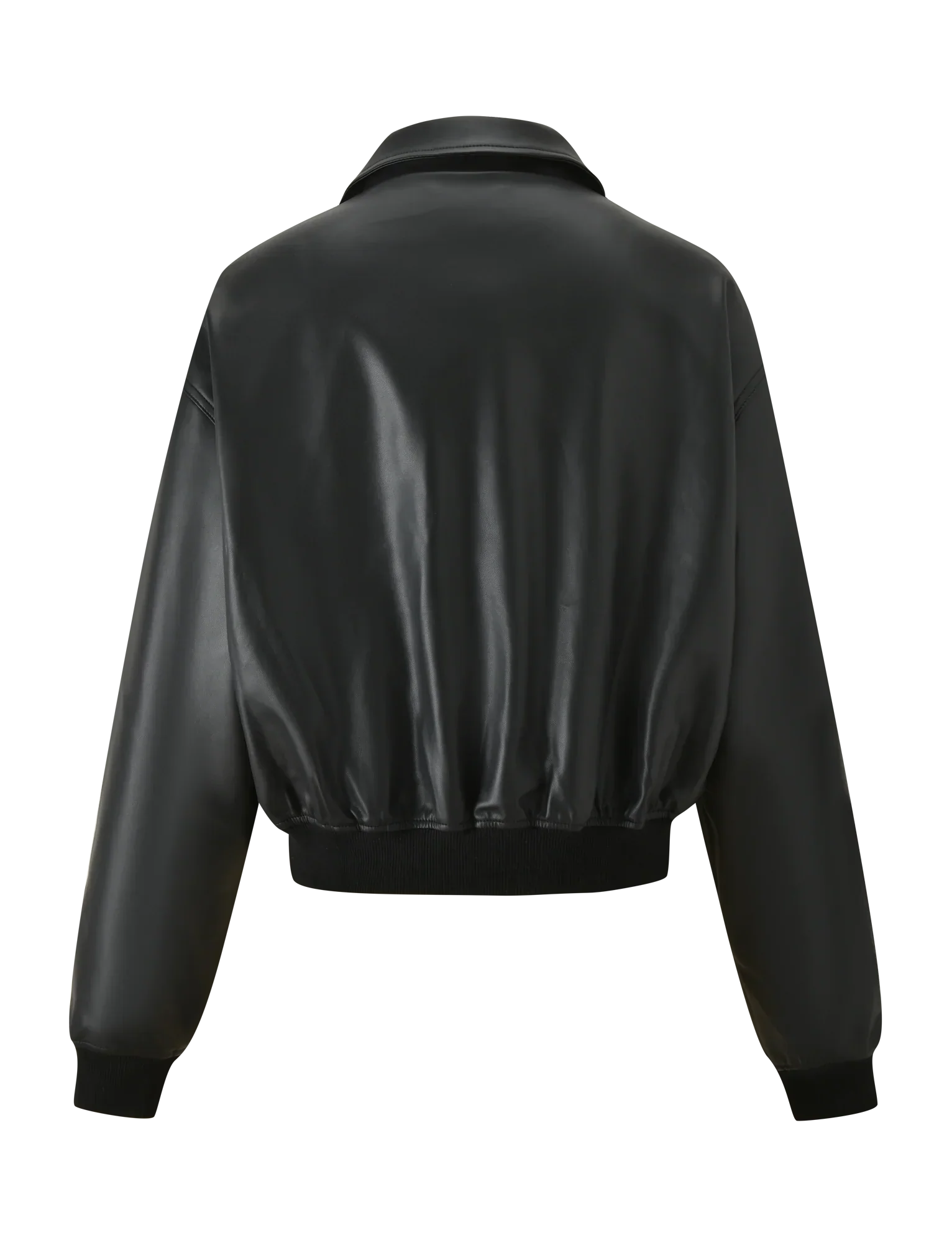 BEREN JACKET BLACK