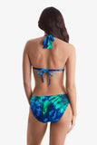 Willow Bra Saltwater Tie Dye