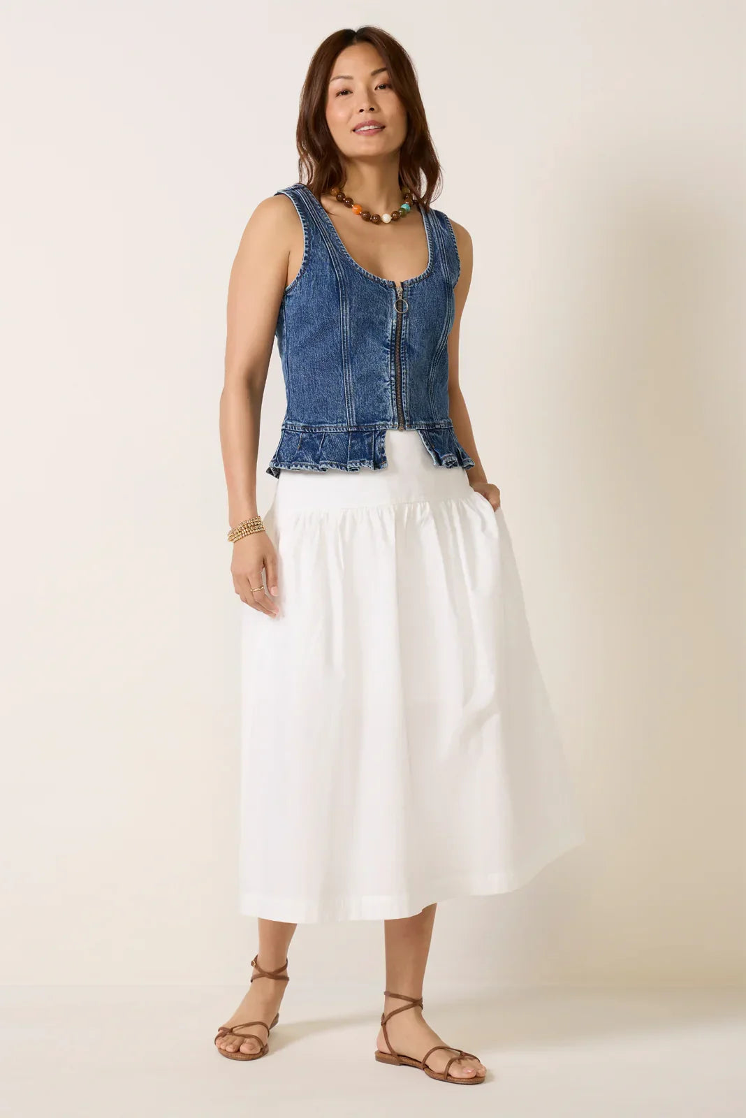 Sylvie Top