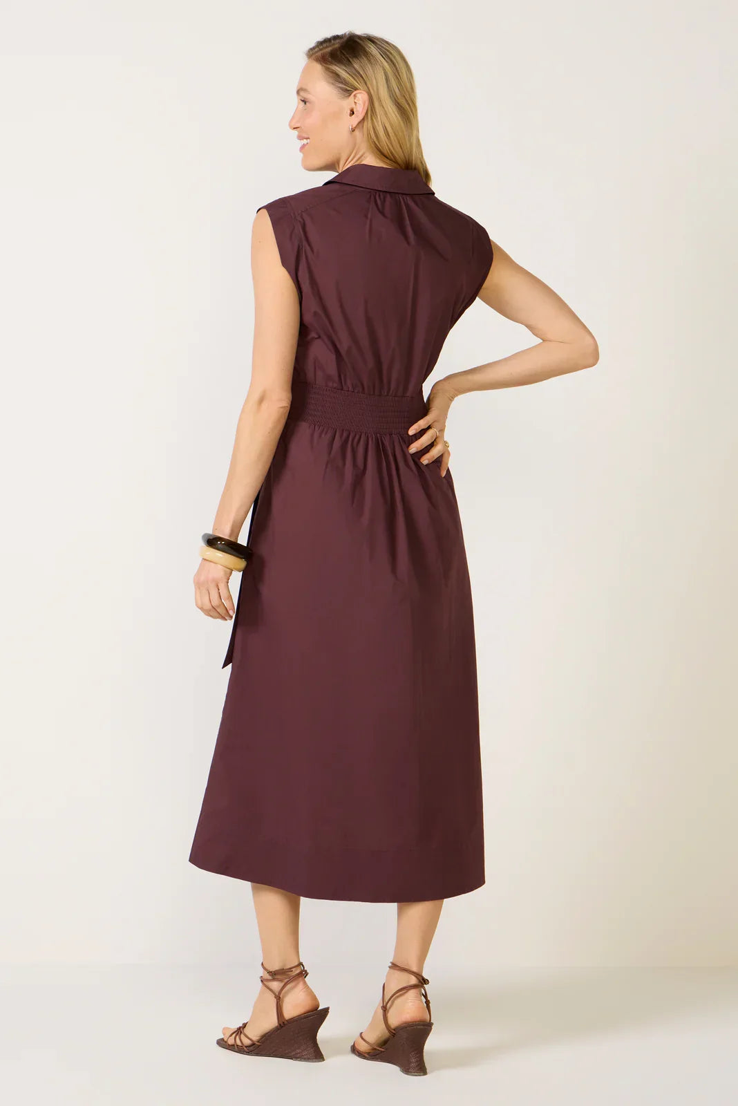 Perry Midi Dress