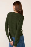 Savannah Colorblock Pullover